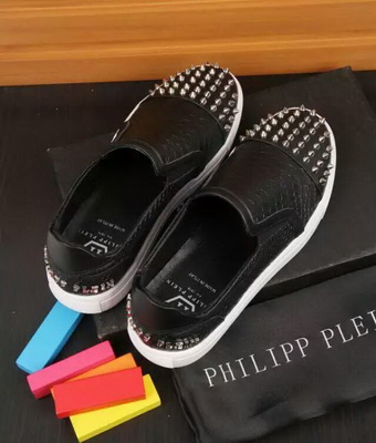 PhiliPP Plein Men Loafers--024